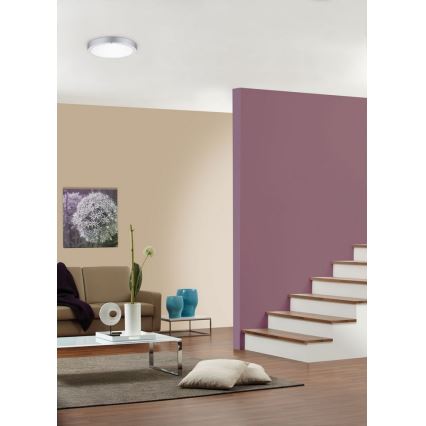 Paulmann 70656 - LED/22W Loftlampe ALBIA 230V