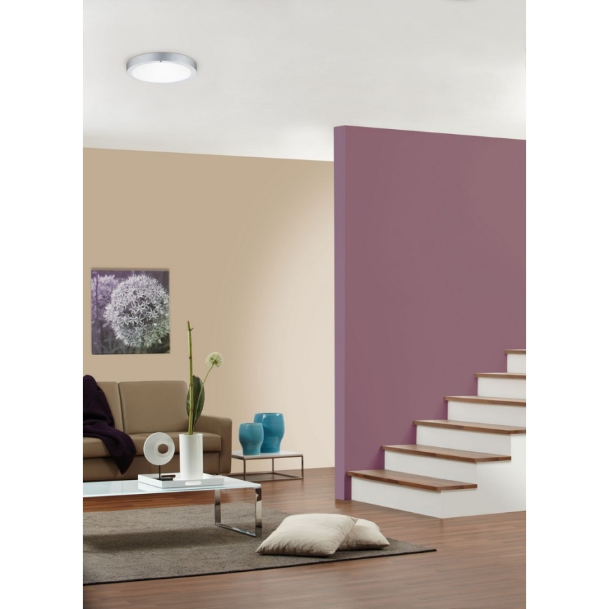 Paulmann 70656 - LED/22W Loftlampe ALBIA 230V