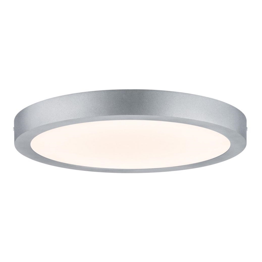 Paulmann 70656 - Loftlampe LED/21,8W ALBIA 230V