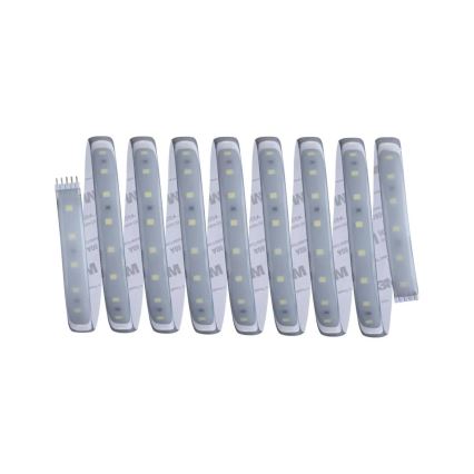 Paulmann 70665 - LED/18W IP44 Badeværelsesstrip dæmpbar MAXLED 3 m 6500K 230V
