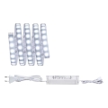 Paulmann 70667 - LED/9W IP44 Badeværelsesstrip dæmpbar MAXLED 1,5 m 6500K 230V
