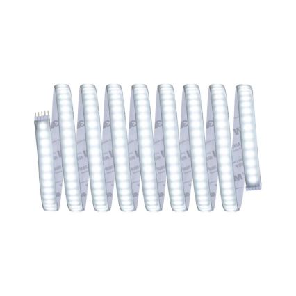 Paulmann 70669 - LED/35W IP44 Badeværelsesstrip dæmpbar MAXLED 3 m 6500K 230V