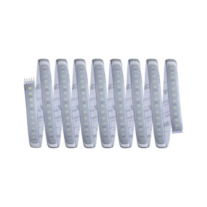 Paulmann 70669 - LED/35W IP44 Badeværelsesstrip dæmpbar MAXLED 3 m 6500K 230V