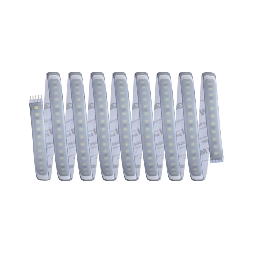 Paulmann 70669 - LED/35W IP44 Badeværelsesstrip dæmpbar MAXLED 3 m 6500K 230V