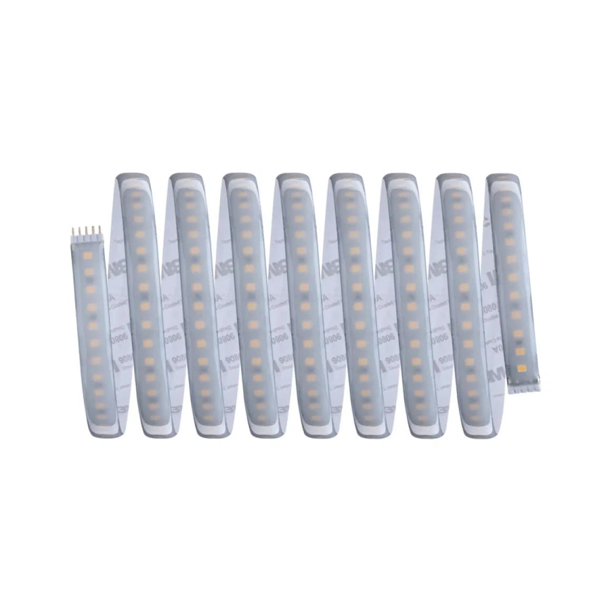 Paulmann 70670 - LED/35W IP44 Badeværelsesstrip dæmpbar MAXLED 3 m 2700K 230V