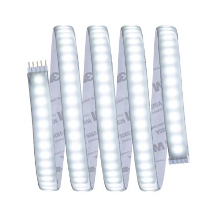 Paulmann 70671 - LED/18W IP44 Badeværelsesstrip dæmpbar MAXLED 1,5 m 6500K 230V