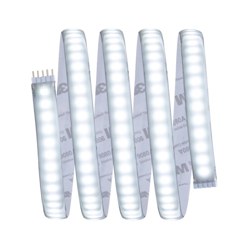 Paulmann 70671 - LED/18W IP44 Badeværelsesstrip dæmpbar MAXLED 1,5 m 6500K 230V