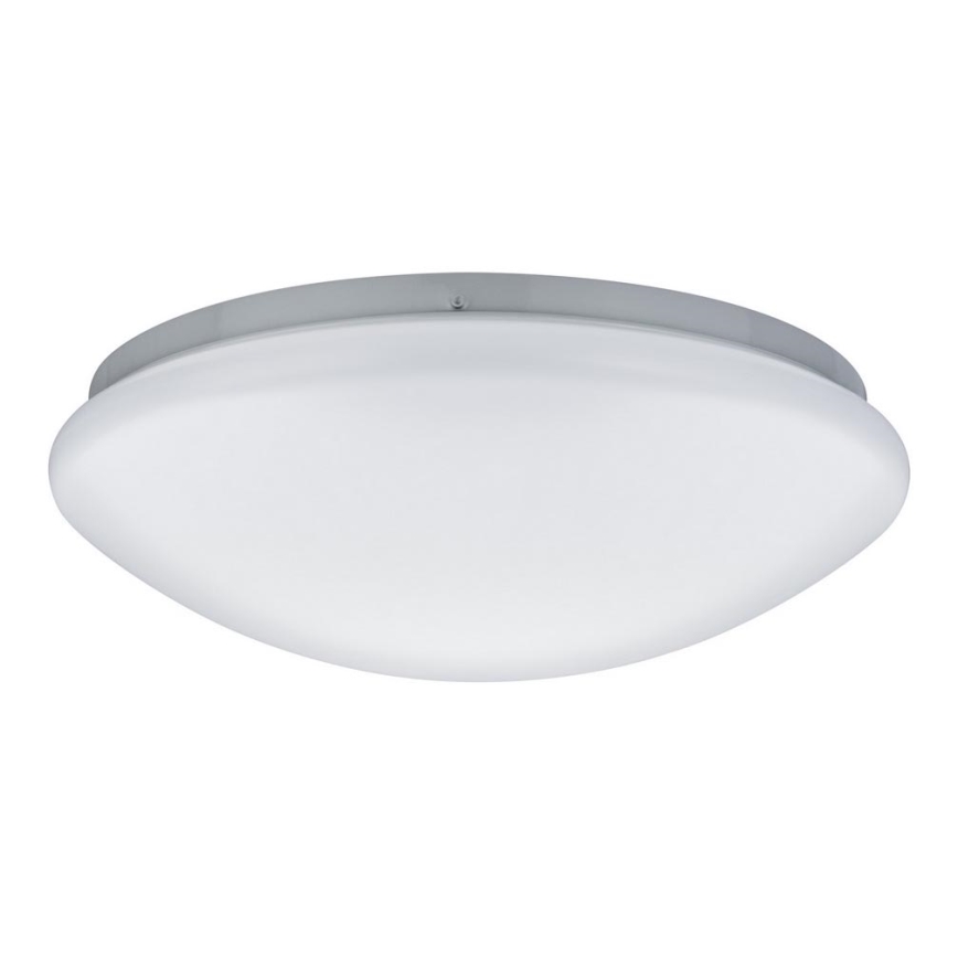 Paulmann 70723 - LED/11W IP44 Badeværelses loftslampe med sensor LEONIS 230V