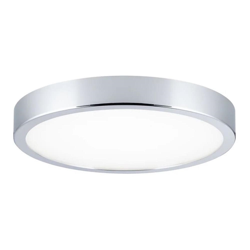 Paulmann 70882-LED/22,5W IP44 Loftlampe til badeværelse dæmpbar AVIAR 230V