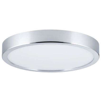 Paulmann 70882-LED/22,5W IP44 Loftlampe til badeværelse dæmpbar AVIAR 230V