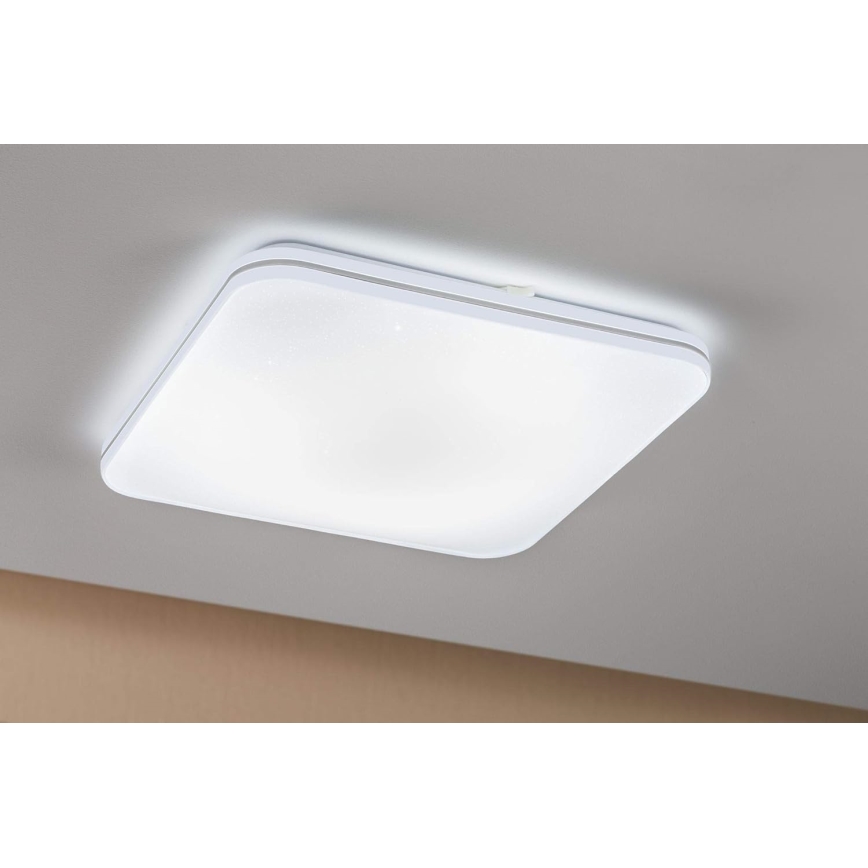Paulmann 70903 - LED/22W Loftlampe COSTELLA 230V 2700/4000/6500K