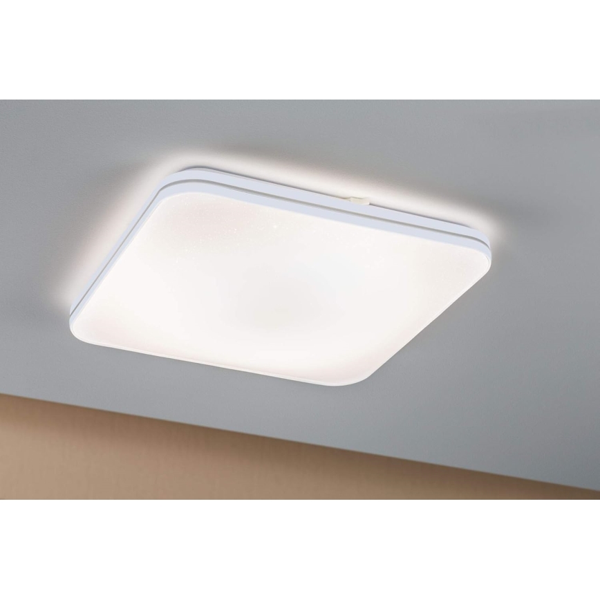 Paulmann 70903 - LED/22W Loftlampe COSTELLA 230V 2700/4000/6500K