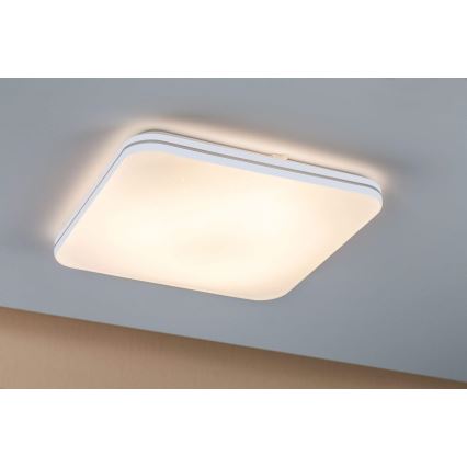 Paulmann 70903 - LED/22W Loftlampe COSTELLA 230V 2700/4000/6500K