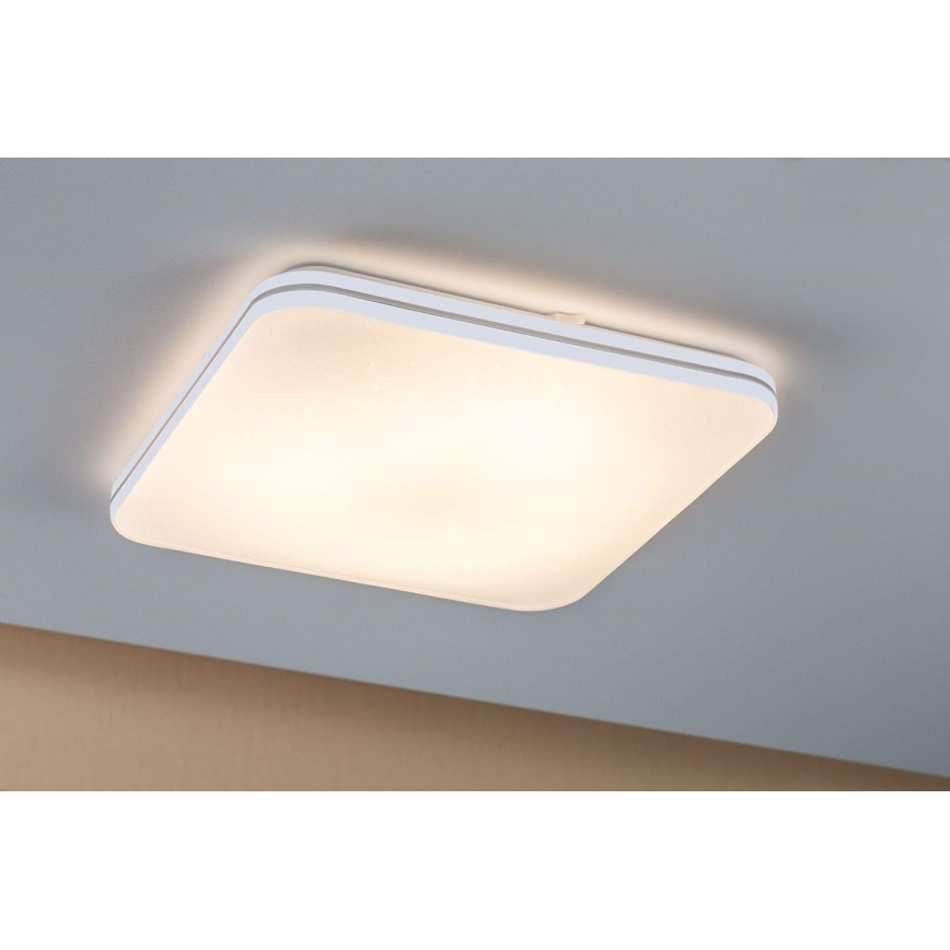Paulmann 70903 - LED/22W Loftlampe COSTELLA 230V 2700/4000/6500K