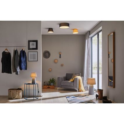 Paulmann 70949 - 1xE14/20W Loftlampe MEA 230V