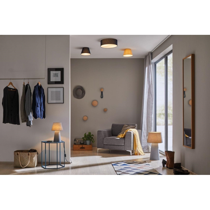 Paulmann 70949 - 1xE14/20W Loftlampe MEA 230V
