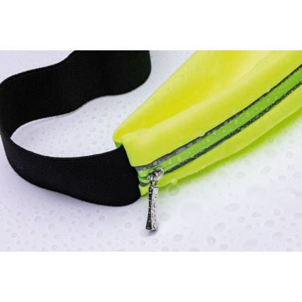 Paulmann 70969 - Løbebælte med smartphone-lomme LED/0,4W 5V