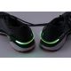 Paulmann 70972 - 2x Lysbånd til sko LED/0,2W 1xCR2032 grøn