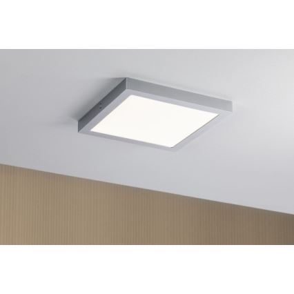 Paulmann 70982 - Loftlampe LED/22W ABIA 230V