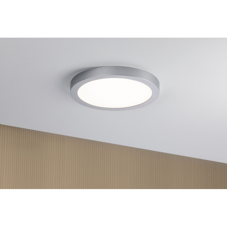Paulmann 70983 - Loftlampe LED/22W ABIA 230V