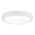 Paulmann 71021 - LED/22W Loftlampe ABIA 230V hvid