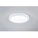 Paulmann 71021 - LED/22W Loftlampe ABIA 230V hvid