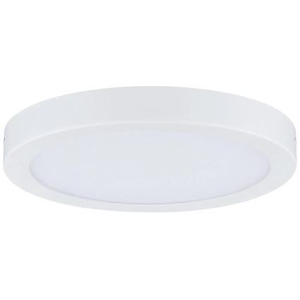 Paulmann 71021 - LED/22W Loftlampe ABIA 230V hvid