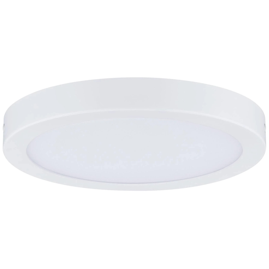 Paulmann 71021 - LED/22W Loftlampe ABIA 230V hvid