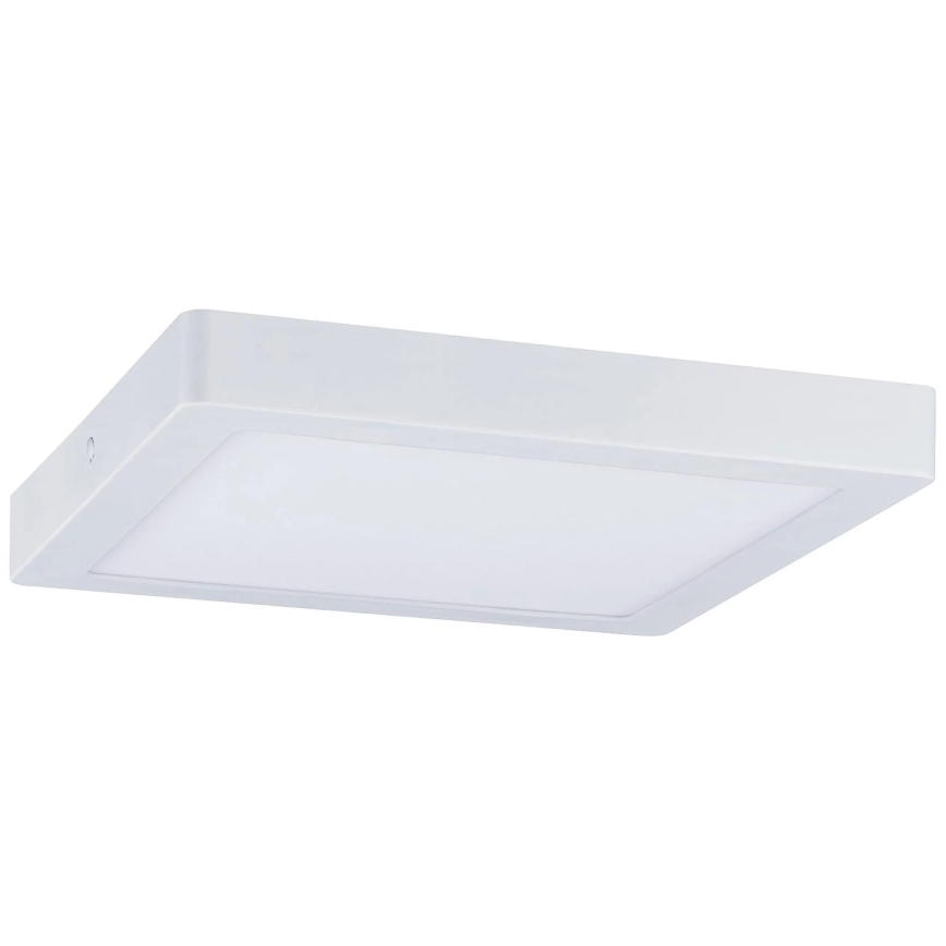 Paulmann 71022 - Loftlampe ABIA LED/22W 230V hvid