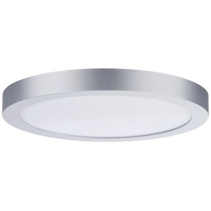 Paulmann 71023 - LED/22W Loftlampe ABIA 230V mat krom