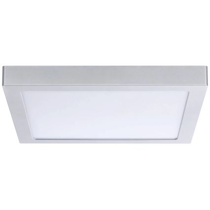 Paulmann 71024 - LED/22W Loftlampe ABIA 230V mat krom