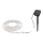 Paulmann 78896 - LED/0,3W IP44 Soldrevet lysbånd 3m 1,2V 1000 mAh