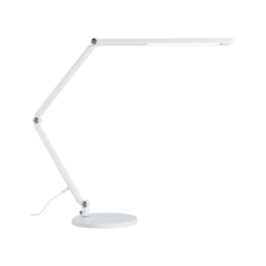Paulmann 78911 - Bordlampe dæmpbar LED/10,6W FLEXBAR 230V 3000/4000/6500K