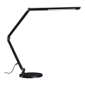 Paulmann 78912 - LED/10,6W Dæmpbar bordlampe FLEXBAR 230V 3000/4000/6500K