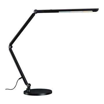 Paulmann 78912 - LED/10,6W Dæmpbar bordlampe FLEXBAR 230V 3000/4000/6500K