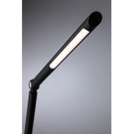 Paulmann 78912 - LED/10,6W Dæmpbar bordlampe FLEXBAR 230V 3000/4000/6500K