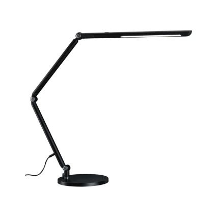 Paulmann 78912 - LED/10,6W Dæmpbar bordlampe FLEXBAR 230V 3000/4000/6500K