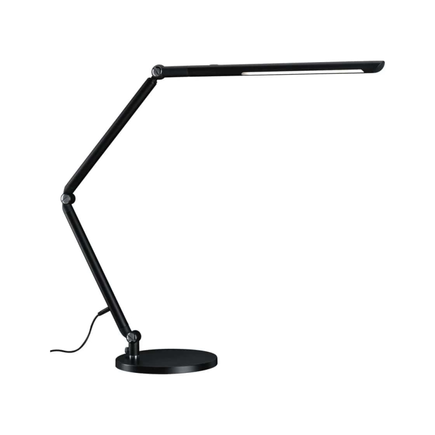 Paulmann 78912 - LED/10,6W Dæmpbar bordlampe FLEXBAR 230V 3000/4000/6500K