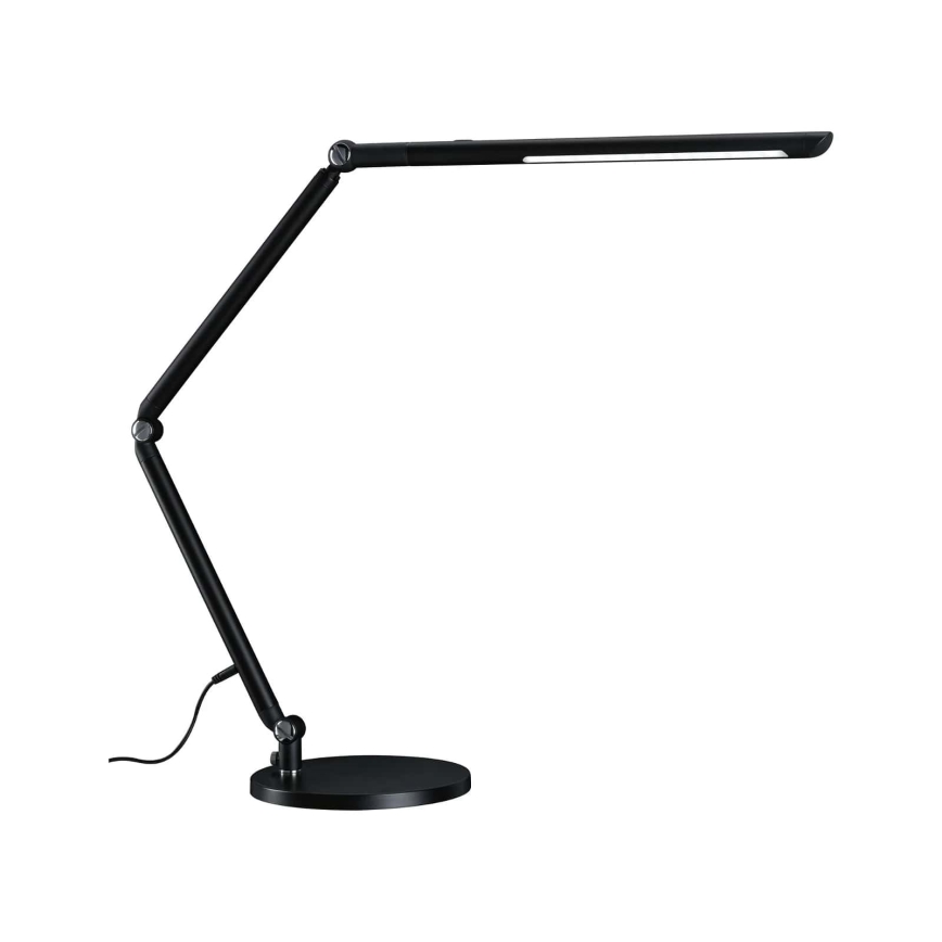 Paulmann 78912 - LED/10,6W Dæmpbar bordlampe FLEXBAR 230V 3000/4000/6500K