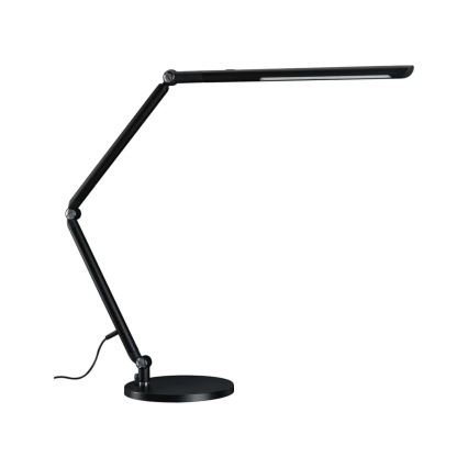Paulmann 78912 - LED/10,6W Dæmpbar bordlampe FLEXBAR 230V 3000/4000/6500K