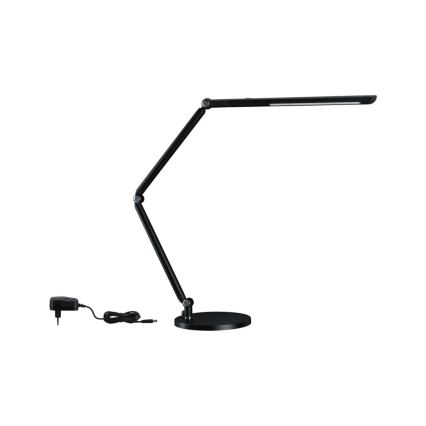Paulmann 78912 - LED/10,6W Dæmpbar bordlampe FLEXBAR 230V 3000/4000/6500K