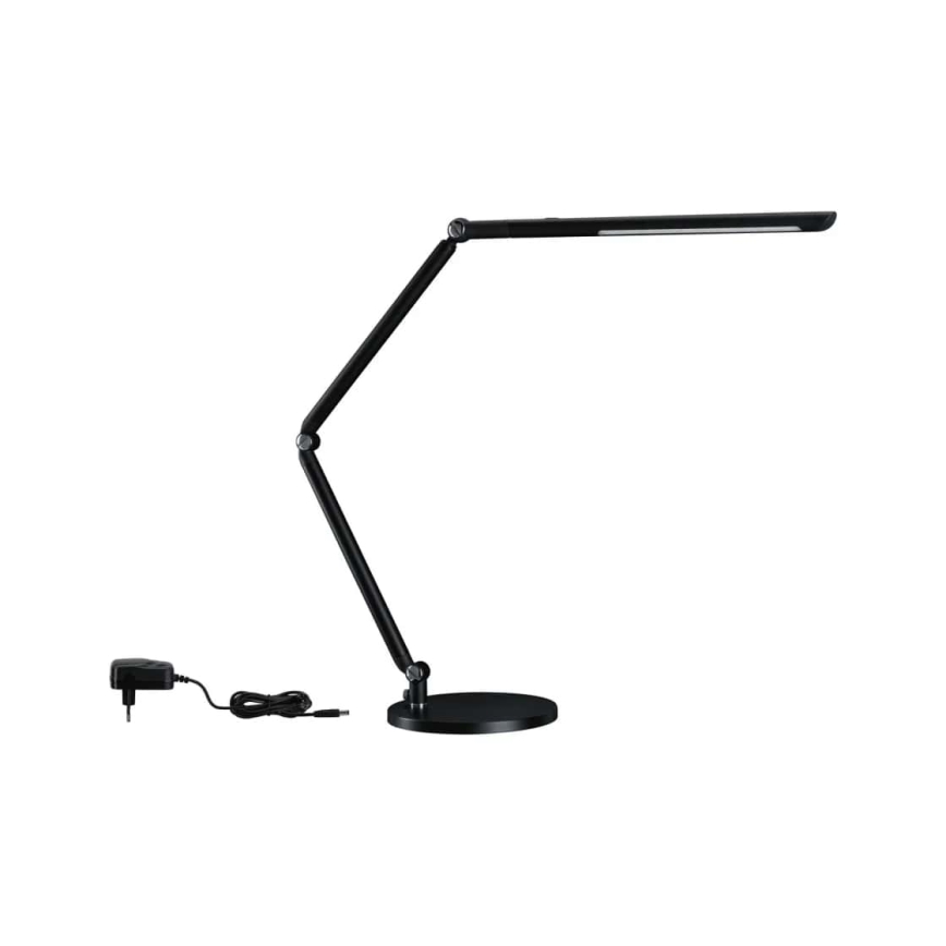 Paulmann 78912 - LED/10,6W Dæmpbar bordlampe FLEXBAR 230V 3000/4000/6500K