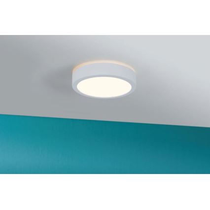 Paulmann 78923 - LED/13W IP44 Loftlampe til badeværelse dæmpbar AVIAR 230V