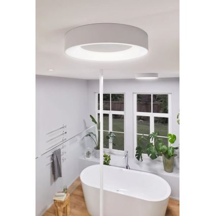 Paulmann 78947 - Loftlampe til badeværelse LED/23W IP44 CASCA 230V