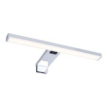 Paulmann 78950 - LED/3,7W IP44 Badeværelses spejlbelysning SELO 2700-6500K 230V