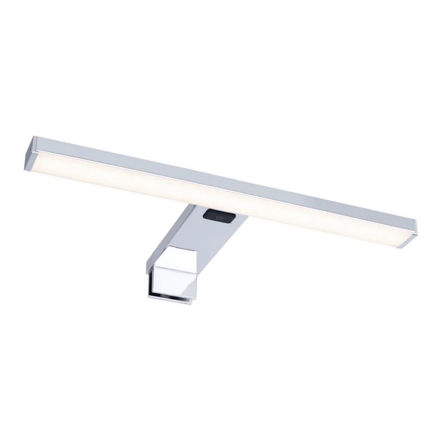 Paulmann 78950 - LED/3,7W IP44 Badeværelses spejlbelysning SELO 2700-6500K 230V
