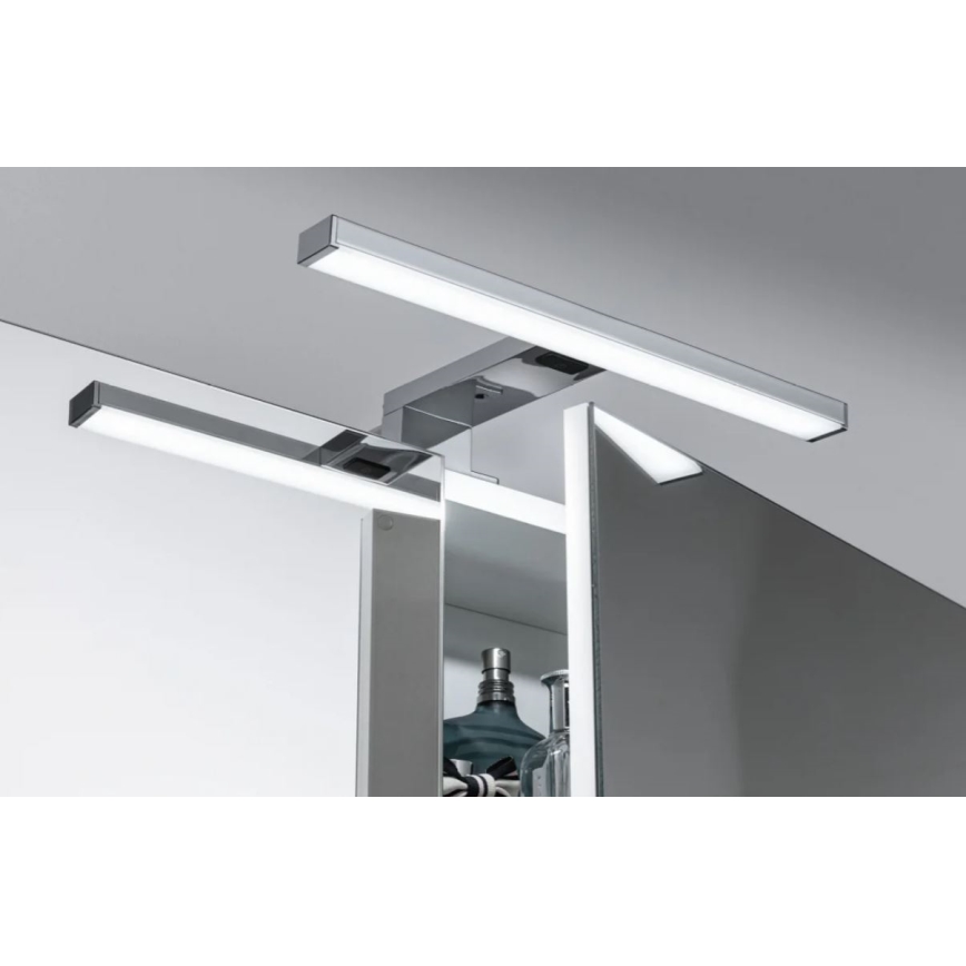 Paulmann 78950 - LED/3,7W IP44 Spejllampe til badeværelse SELO 2700-6500K 230V