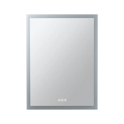 Paulmann 78951 - Badeværelsesspejl m. lys dæmpbart LED/22W IP44  230V