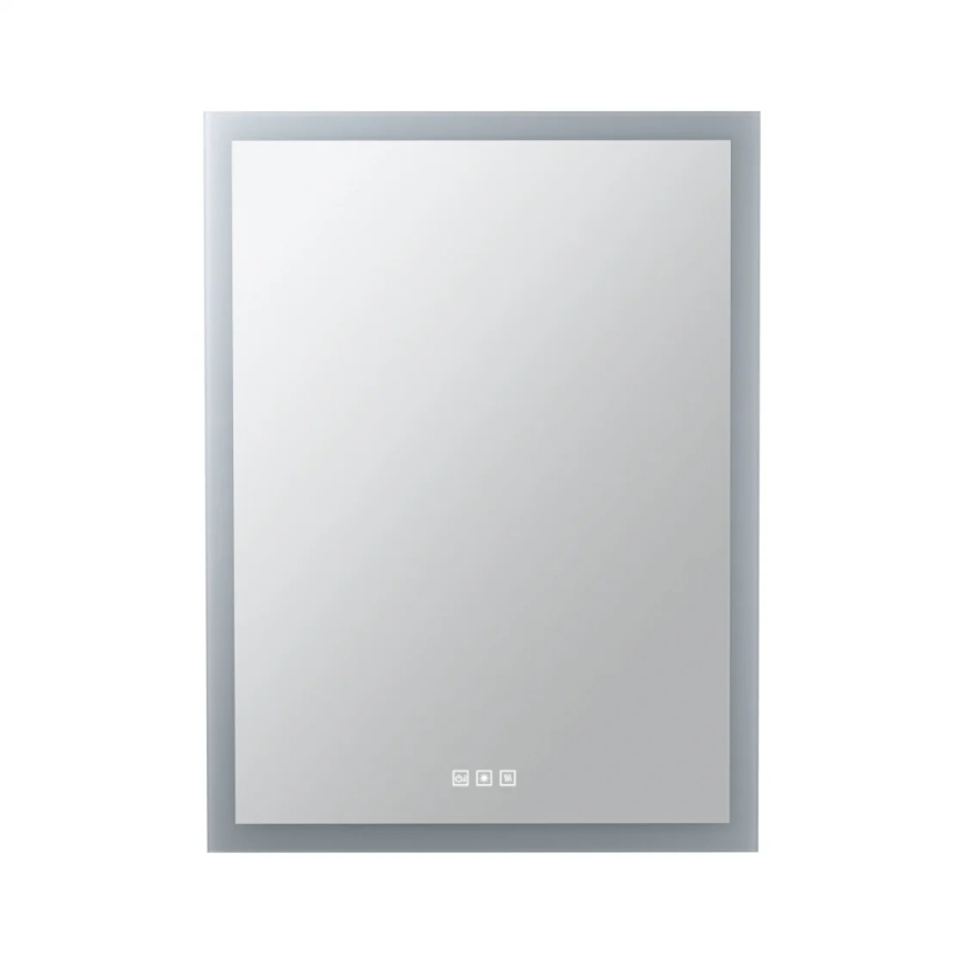 Paulmann 78951 - Badeværelsesspejl m. lys dæmpbart LED/22W IP44  230V