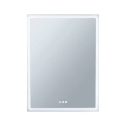 Paulmann 78951 - Badeværelsesspejl m. lys dæmpbart LED/22W IP44  230V